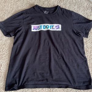 Nike t-shirt
